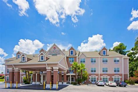 country inn and suites lake city fl.